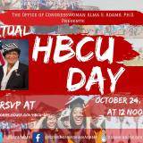 HBCU Day