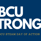 HBCU Strong Graphic