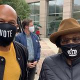 Common & Rep. Adams