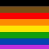 Philadelphia Pride Flag