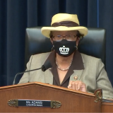 Alma Adams Chairs the Workforce Protections Subcommittee