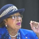 Rep. Adams Pushes for HBCU Funding