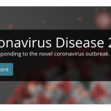 Learn more about the Coronavirus