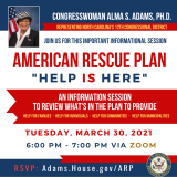 American Rescue Plan