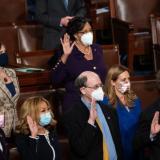 Congressional Swearing In