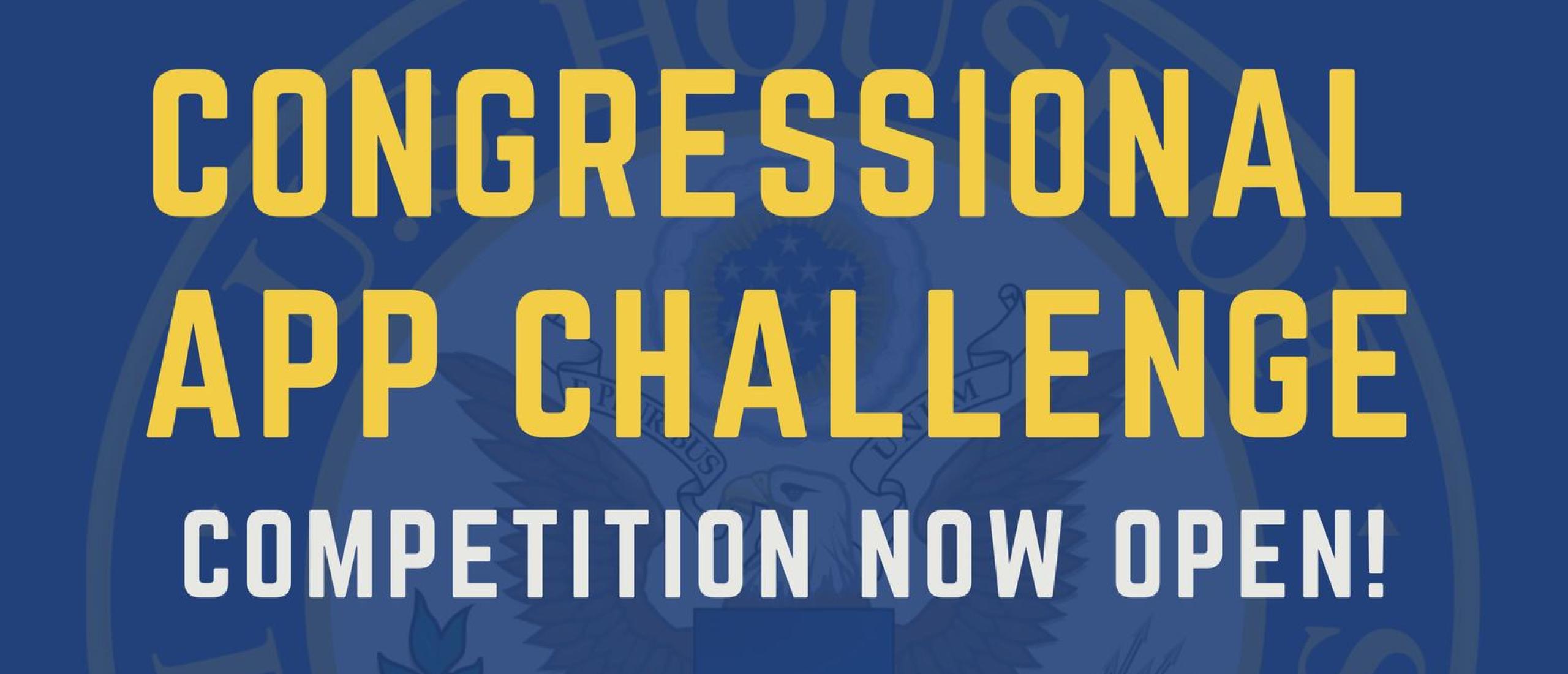 Congressional App Challenge 2023