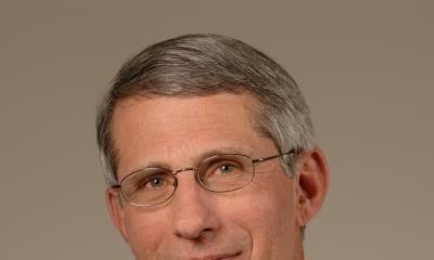 Dr. Fauci