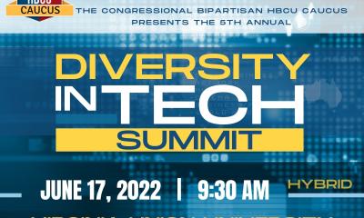 The HBCU Caucus Diversity in Tech Summit