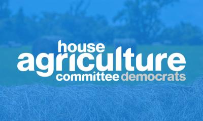 House Ag Committee