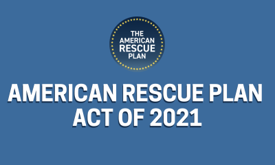 American Rescue Plan Act of 2021