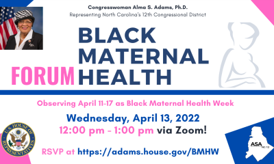 BMH Forum Poster