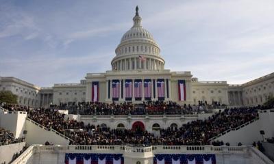 Inauguration of Barack Obama