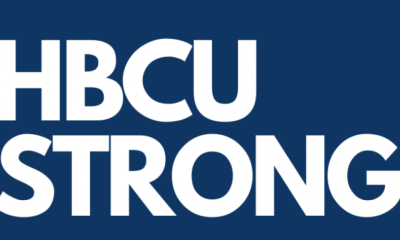 HBCU Strong
