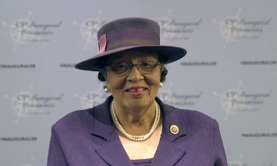 Rep. Alma Adams