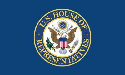 US House Seal