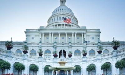 US Capitol Building