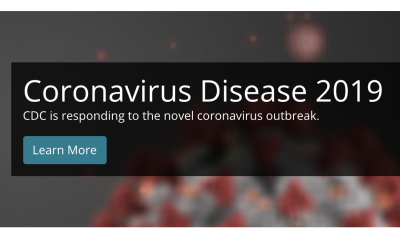 Learn more about the Coronavirus