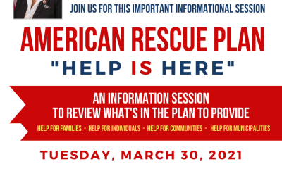 American Rescue Plan