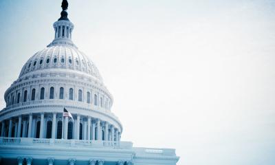 US Capitol Building